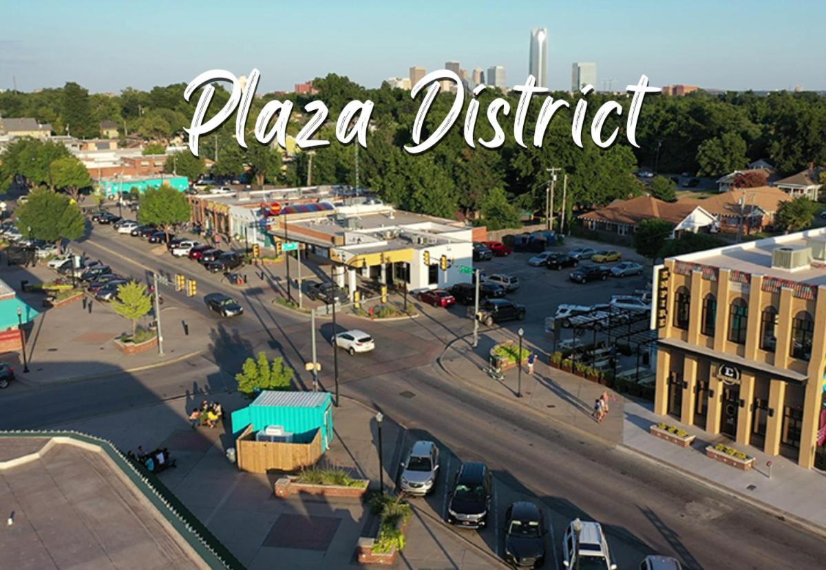 Full-kitchen 2br Near Plaza District #31a Ferienhaus