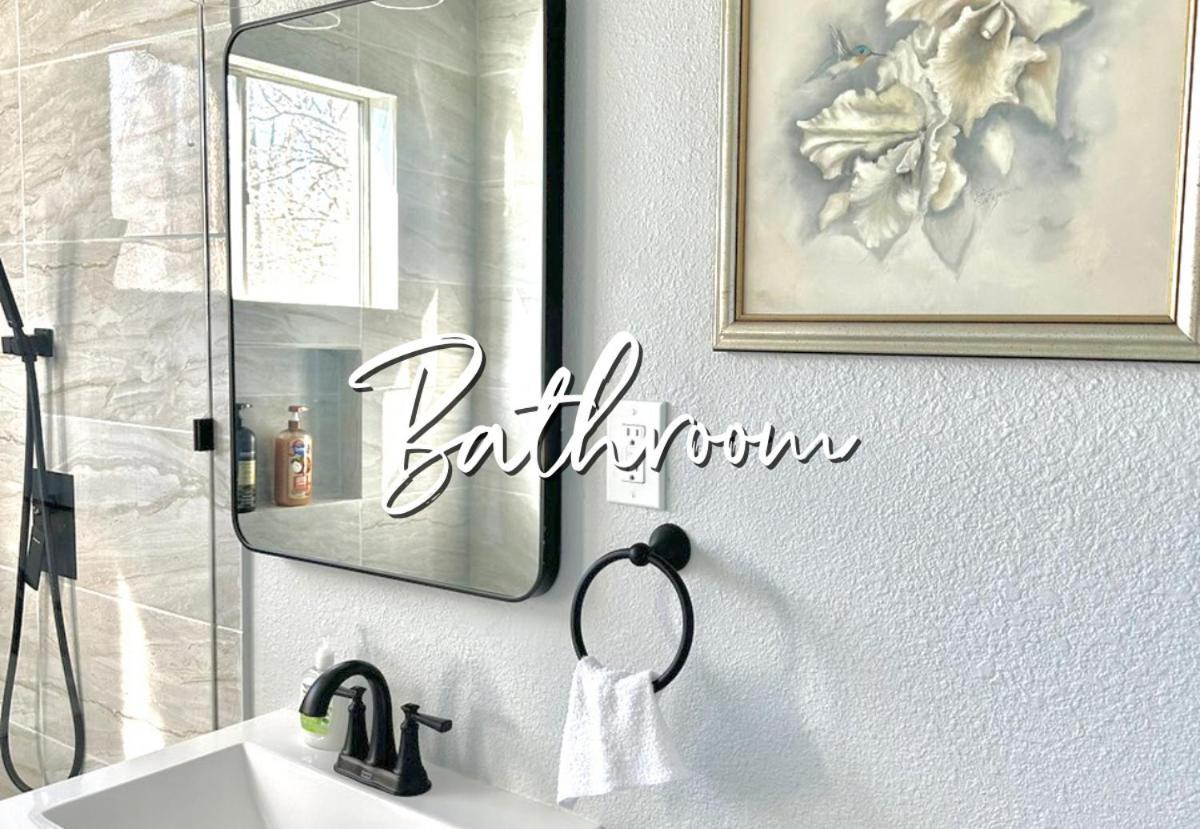 Full-kitchen 2br Near Plaza District #31a * Oklahoma Stadt
