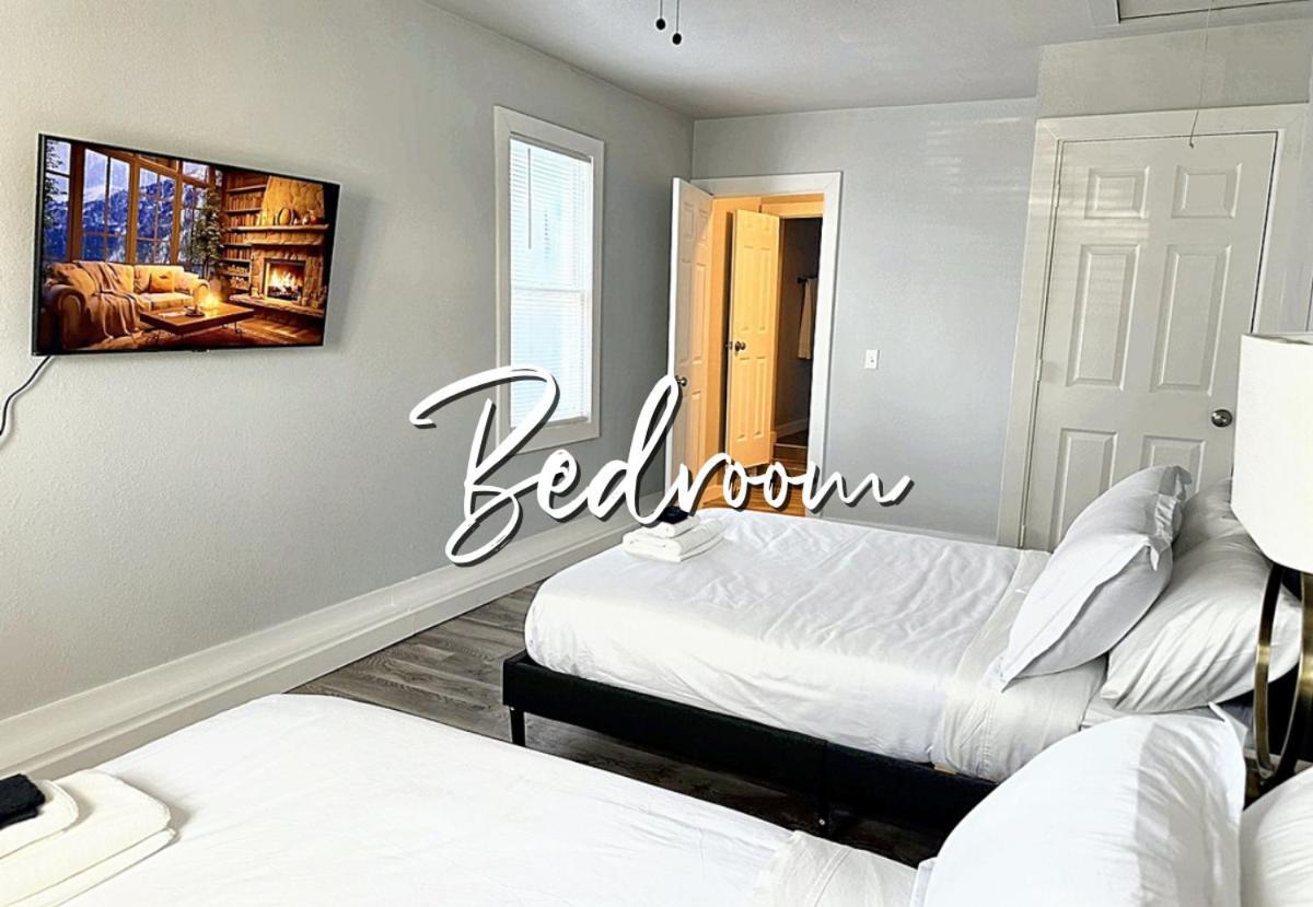 Full-kitchen 2br Near Plaza District #31a Ferienhaus *